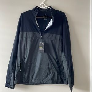 Nike Shield Half Zip Pullover for Men